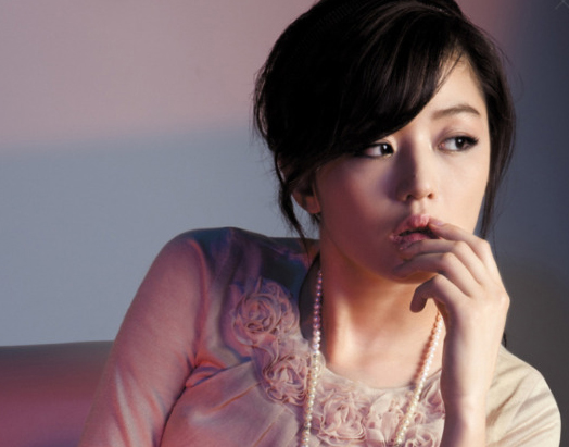 Jun Ji-Hyeon (Gianna Jun 전지현)