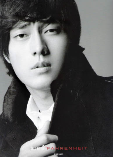 So Ji-Sub (소지섭)