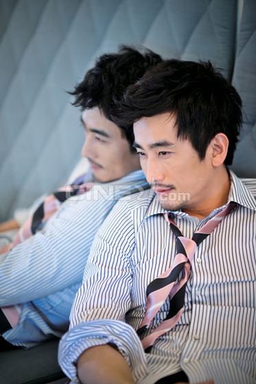Cha In-Pyo (차인표)