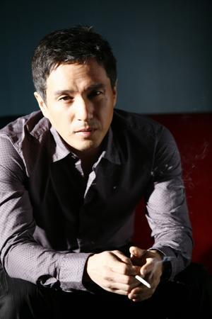  Jo Jae-Hyeon (조재현) 