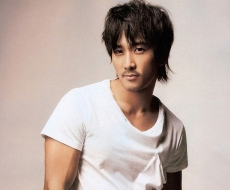 Song Seung-heon (송승헌)