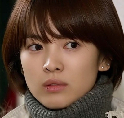 Song Hye-kyo (송혜교)