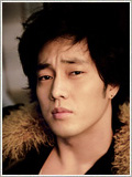 So Ji-Sub (소지섭)