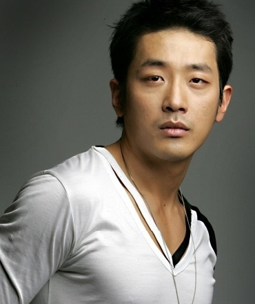 Ha Jung-Woo (하정우)