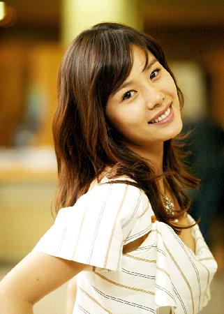 Kim Hyun-Joo (김현주)