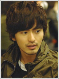 Lee Jin-Uk (이진욱)