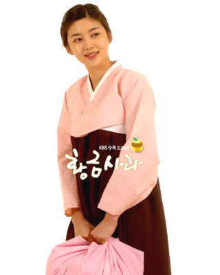 Pak Sol-Mi (박솔미)