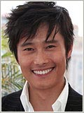 Lee Byung-hun