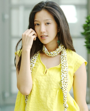 Kim Min (김민)