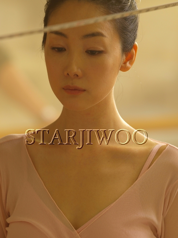 Choi Ji-Woo (최지우)