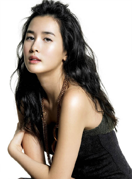 Lee Da-Hae (이다해)