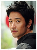 Bae Soo-Bin (배수빈)
