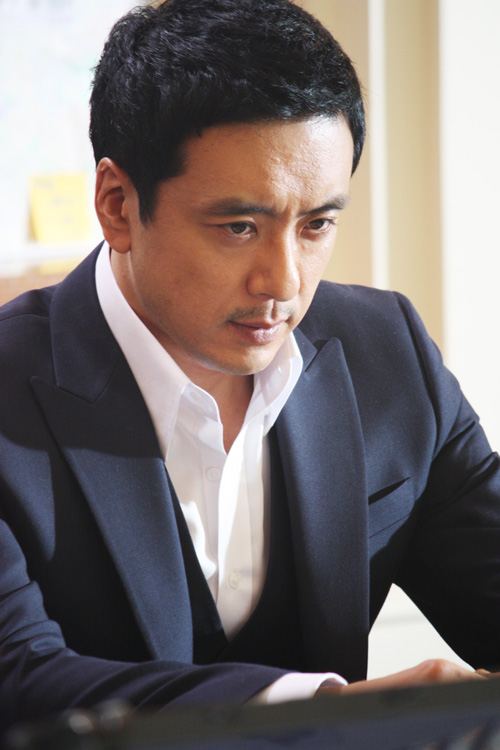 Kim  Seoung-Woo (김승우)