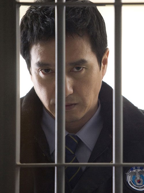  Jo Jae-Hyeon (조재현) 