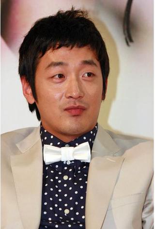 Ha Jung-Woo (하정우)