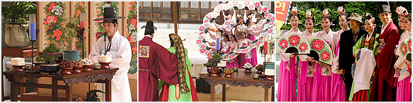 Корейская традиционная свадьба 255742_image2_1