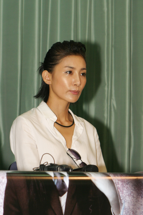 Kim Seo-Hyeong (김서형)