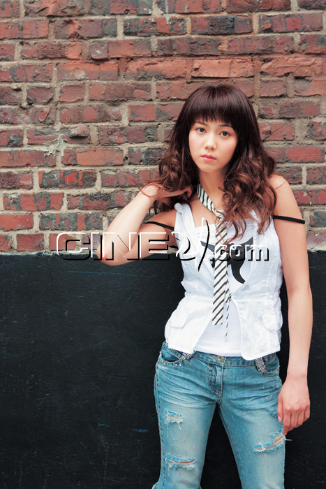 Kim Ok-Vin (김옥빈)