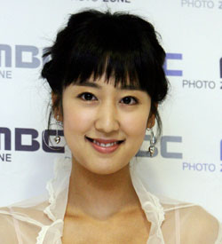 Oh Ju-Eun (오주은)
