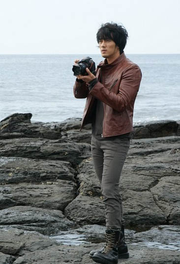 So Ji-Sub (소지섭)