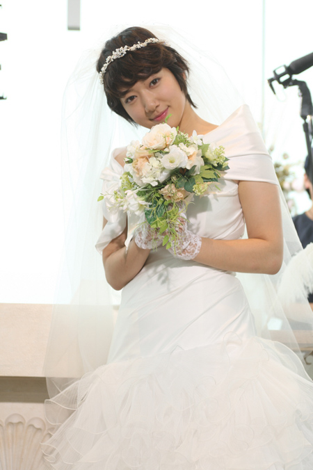 Park Shin-Hye (박신혜)