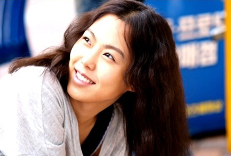Kim Min-Hee (김민희)