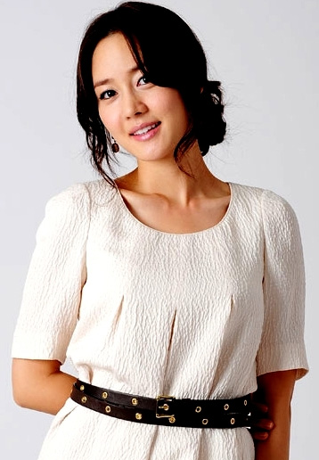Sung Yu-ri (성유리)