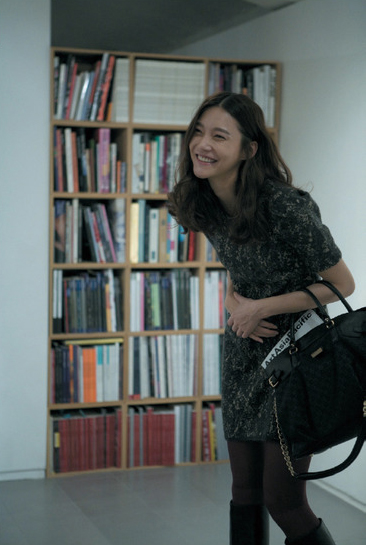 Cha Ye-Ryun (차예련) 