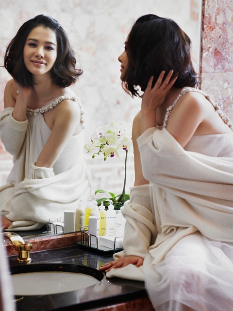 Kim Hyun-Joo (김현주)