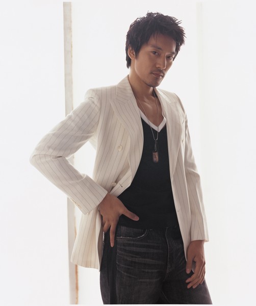Kim Min-Jun (김민준)
