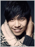Lee Seung-Gi (이승기)