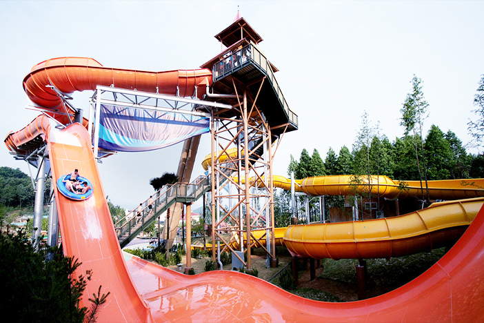 Caribbean Bay (Quelle: Caribbean Bay)