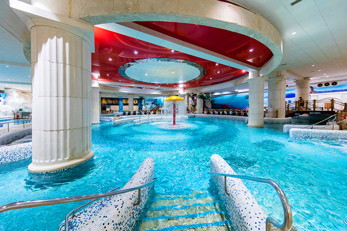 Sealala Waterpark (Quelle: Sealala Waterpark)