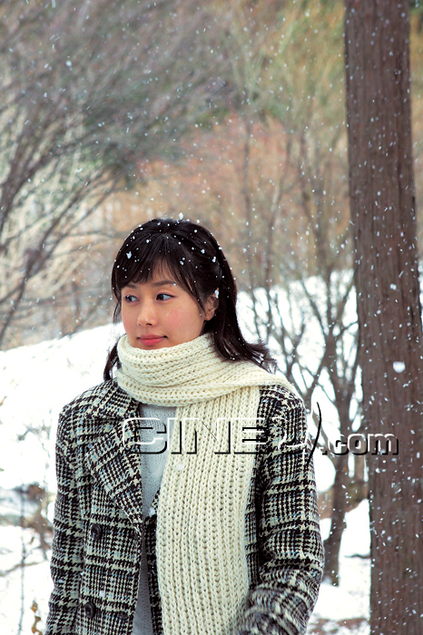 Kim Ji-Soo (김지수)