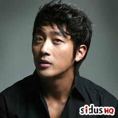 Ha Jung-Woo (하정우)