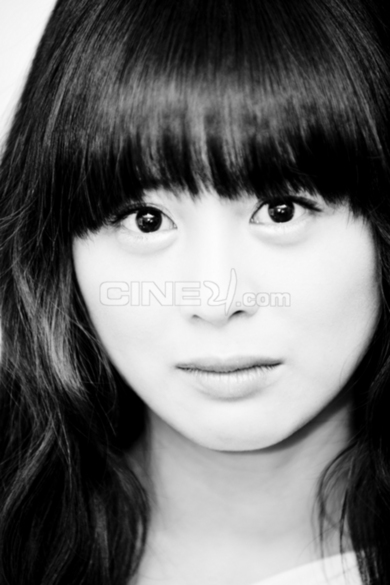 Seo Young-Hee (서영희)