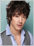 Yoon Sang-Hyun (윤상현)