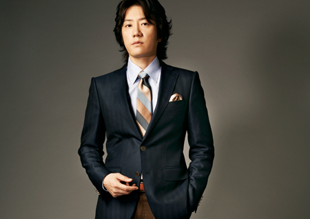 キム・ミョンミン(김명민)