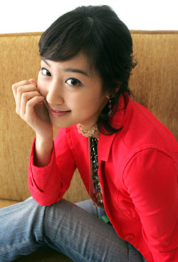 Oh Ju-Eun (오주은)
