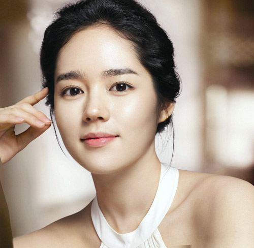 Han Ga-in (한가인)