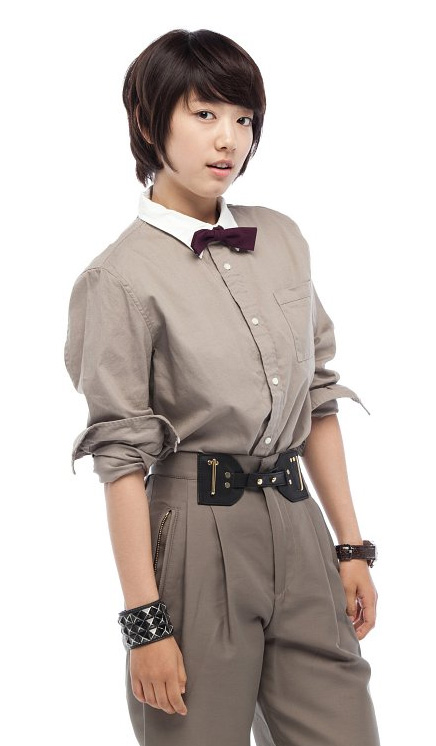 Park Shin-Hye (박신혜)