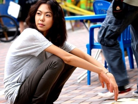 Kim Min-Hee (김민희)