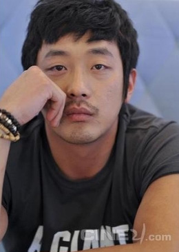 Ha Jung-Woo (하정우)