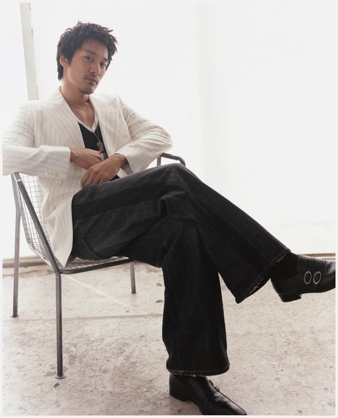 Kim Min-Jun (김민준)