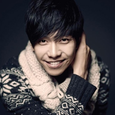 Lee Seung-Gi (이승기)