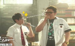 ‘Monstar’ definiert 2NE1s ‘I Am the Best’ durch Beatboxing neu
