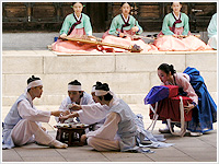 Корейская традиционная свадьба 255744_image2_1