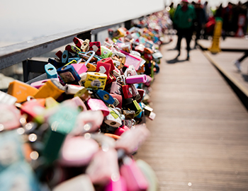 Dachterasse (Quelle: Namsan Seoul Tower)