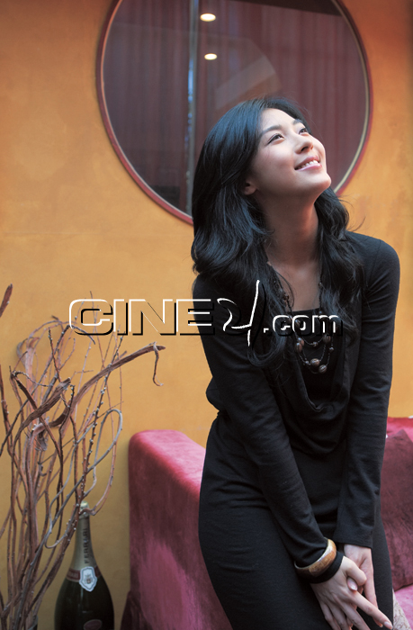 Ha Ji-Won (하지원)