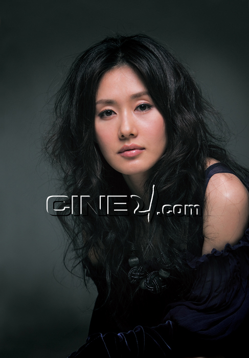 Kim Ji-Soo (김지수)